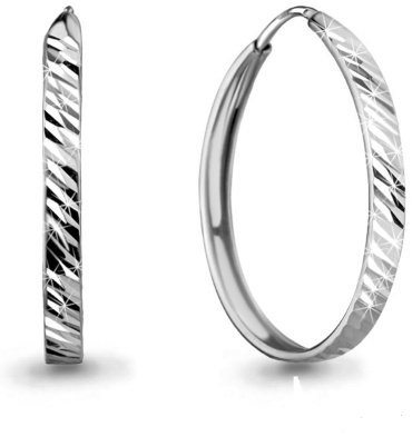 Конго AQUAMARINE 32088 вес 1.73 г серебро, без вставок купить,18006