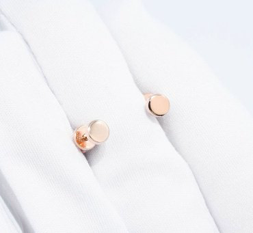 Пусеты SOKOLOV 93021045-sk23/1,16 вес 1.16 г серебро, без вставок купить,NaN