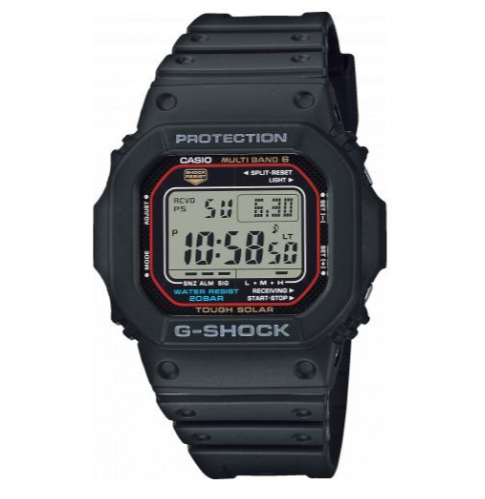 Часы Casio GW-M5610U-1ER купить,NaN