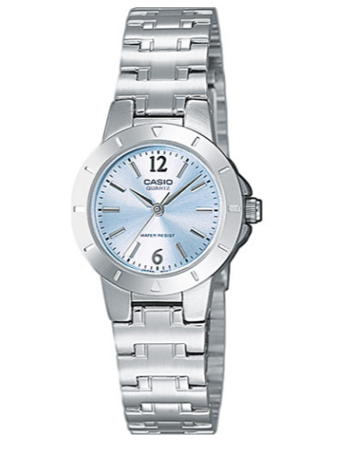 Часы Casio LTP-1177PA-2AEF купить,NaN