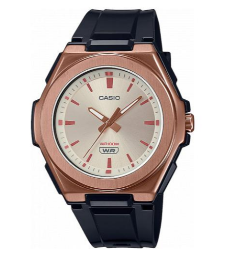 Часы Casio LWA-300HRG-5EVEF купить,NaN