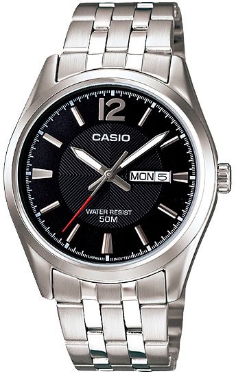 Часы Casio MTP-1335D-1AVDF купить,NaN