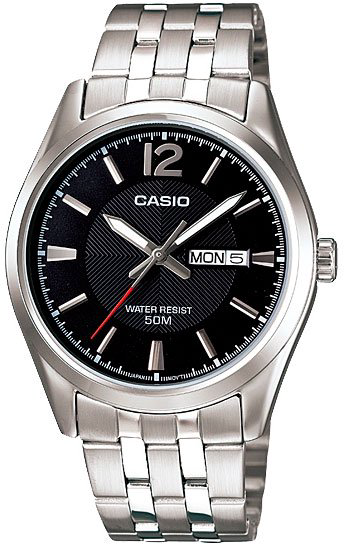 Часы Casio MTP-1335D-1AVDF купить,NaN