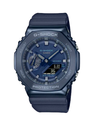 Часы Casio GM-2100N-2AER купить,NaN