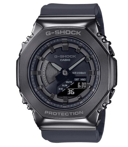 Часы Casio GM-S2100B-8AER купить,NaN