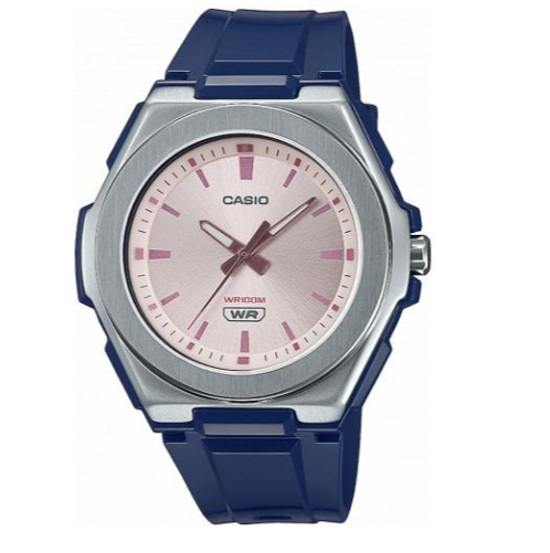 Часы Casio LWA-300H-2EVEF купить,NaN