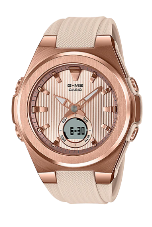 Часы Casio MSG-C150G-4ADR купить,NaN