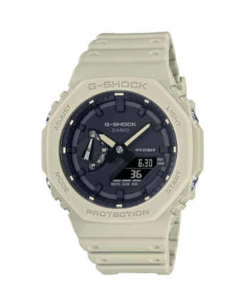 Часы Casio GA-2100-5AER купить,NaN