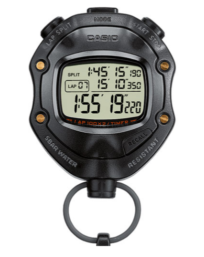 Часы Casio HS-80TW-1EF купить,NaN