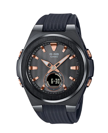 Часы Casio MSG-C150G-1ADR купить,NaN