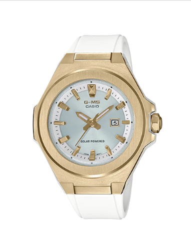 Часы Casio MSG-S500G-7ADR купить,NaN