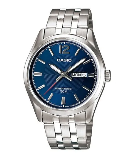 Часы Casio MTP-1335D-2AVDF купить,NaN
