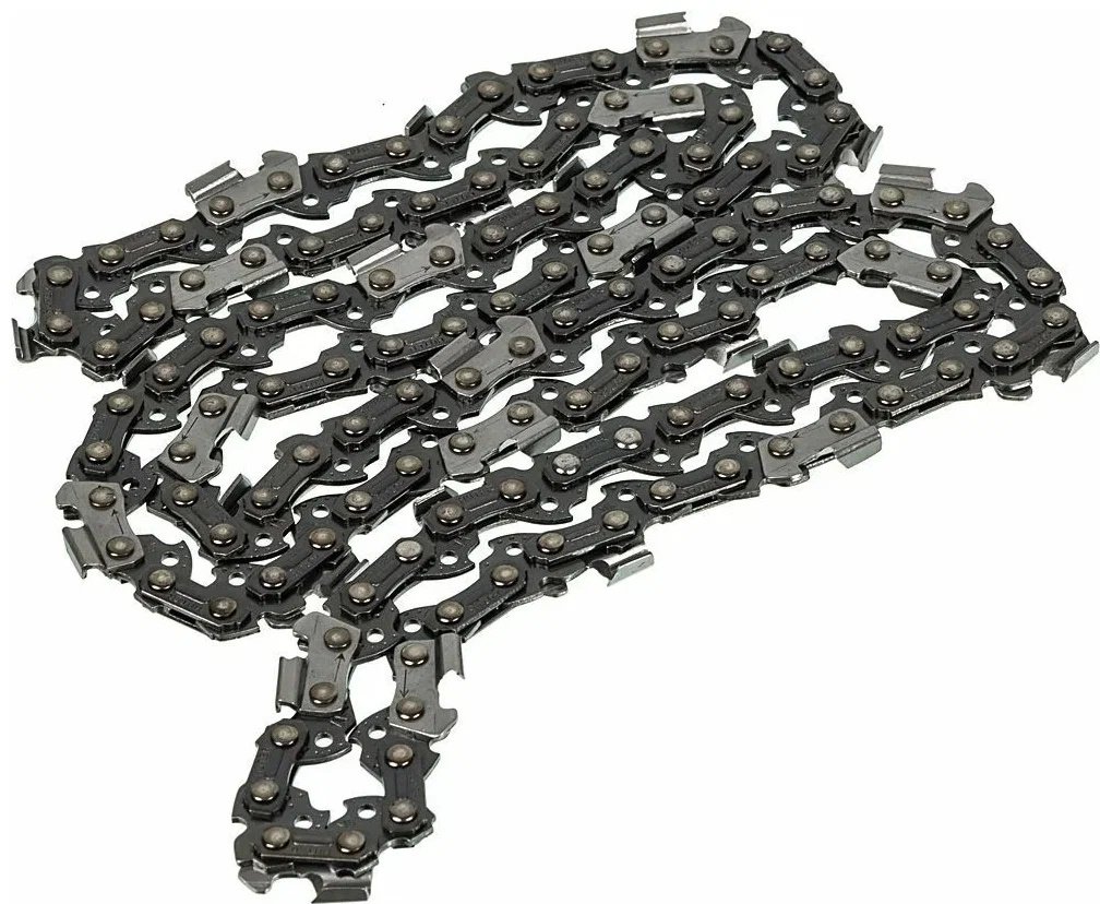 Huter цепь C2 71/4/3 шаг: 3/8, 63 звен., 1.3 мм, длина 45 см