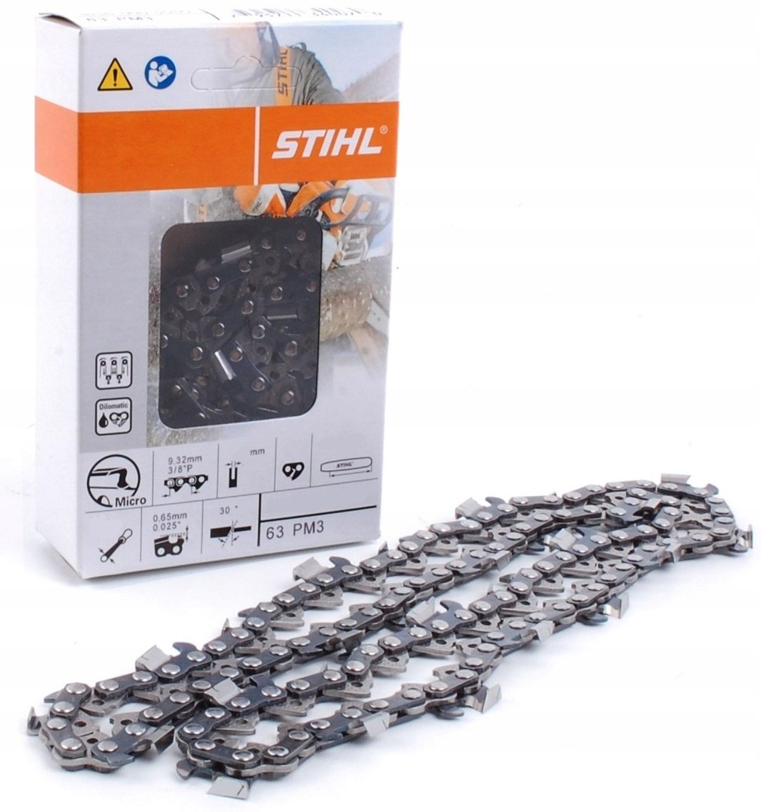 STIHL цепь 36210000066