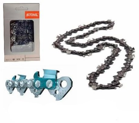 Цепь Stihl Rapid Micro Comfort 3652-000-0066