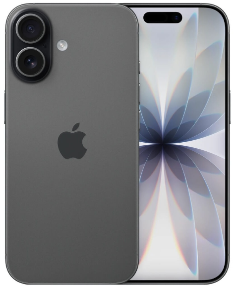 Смартфон Apple iPhone 17 256GB Black + подарок купить,693990