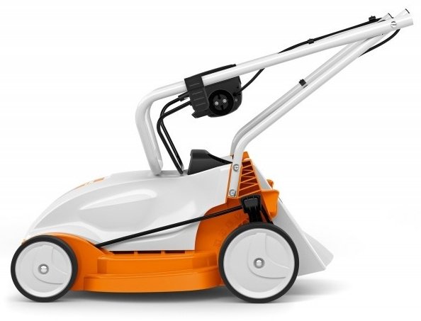 Газонокосилка колесная электрическая STIHL RME 235 63110112410 купить,127000