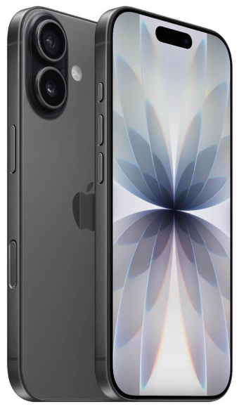 Смартфон Apple iPhone 17 256GB Black + подарок купить,636990
