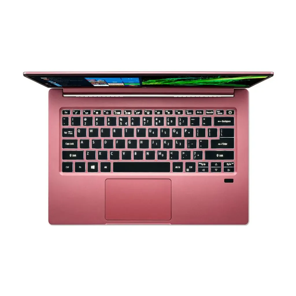 Ноутбук Acer Swift 3 SF314-57-52B7 NX.HJKER.00B 14" Sakura Pink
