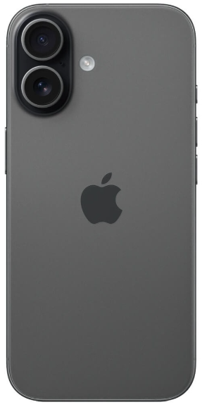 Смартфон Apple iPhone 17 256GB Black + подарок купить,693990
