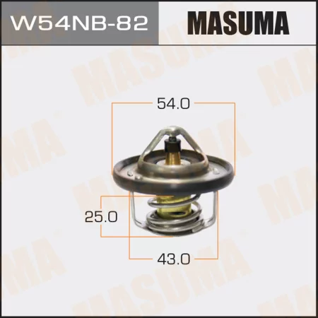 Термостат Masuma W54NB-82 купить,NaN