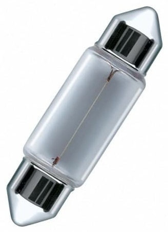 Автолампа Osram 6475