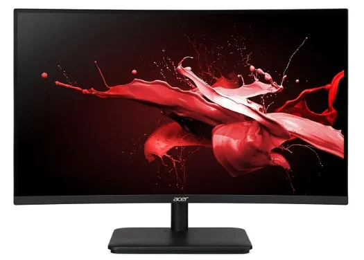 Монитор Acer ED270X UM.HE0EE.X01 27" Black