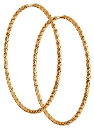 Конго Diamant 51-124-01364-1 вес 2.05 г золото, без вставок купить,208749
