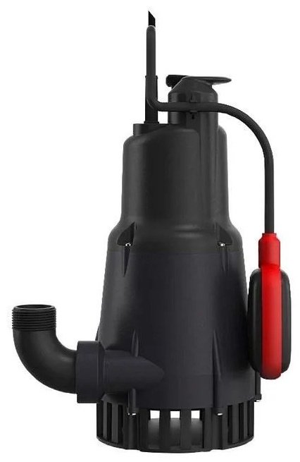 Насос погружной Grundfos KPC 600 A