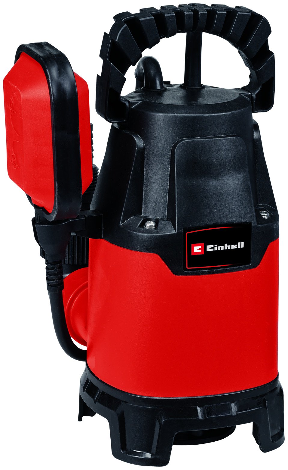 Насос погружной дренажный Einhell 4181530