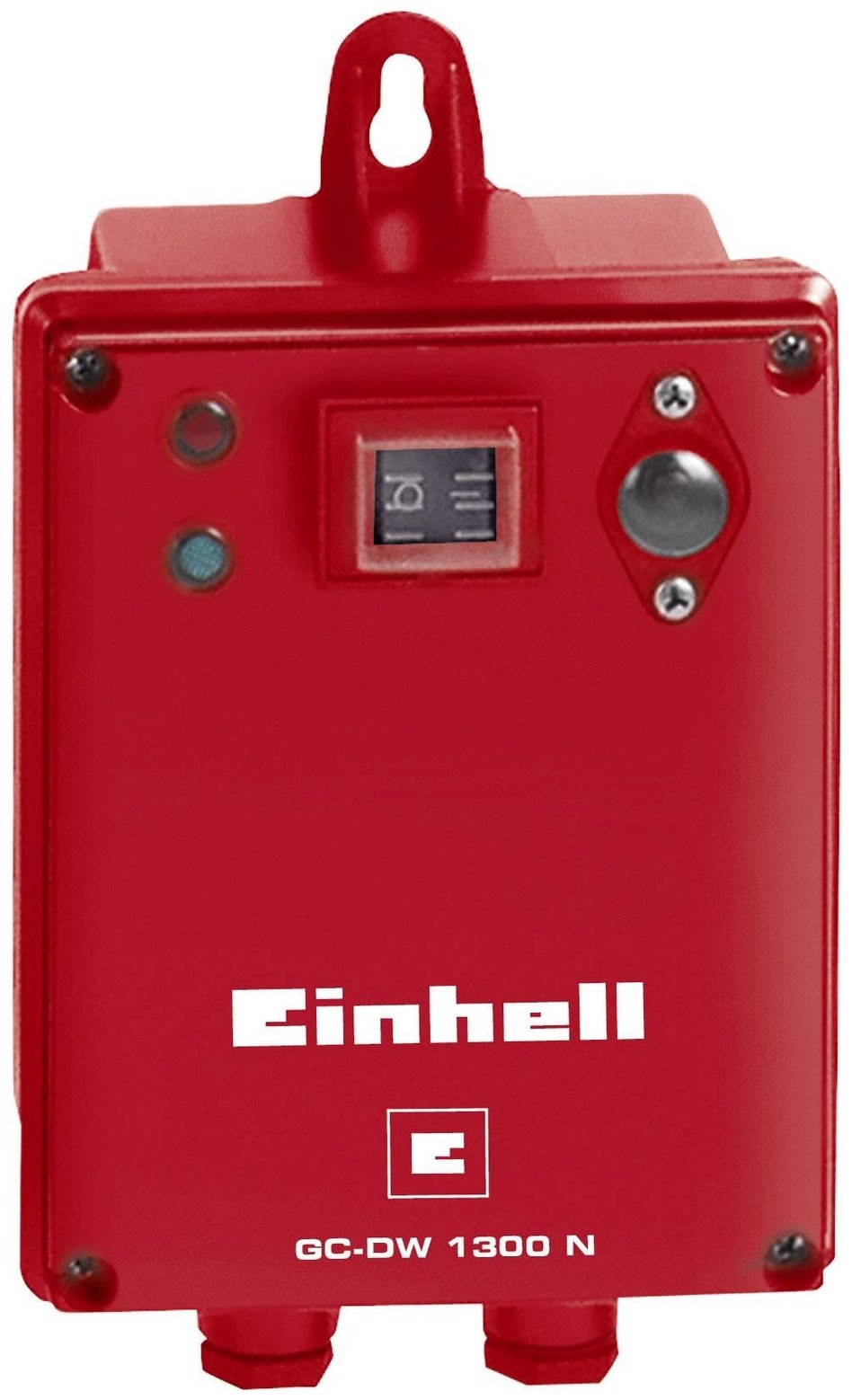 Насос погружной скважинный Einhell 4170944