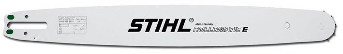 STIHL шина 30030086813 шаг: 0.325, 67 звен., 1.6 мм, длина 40