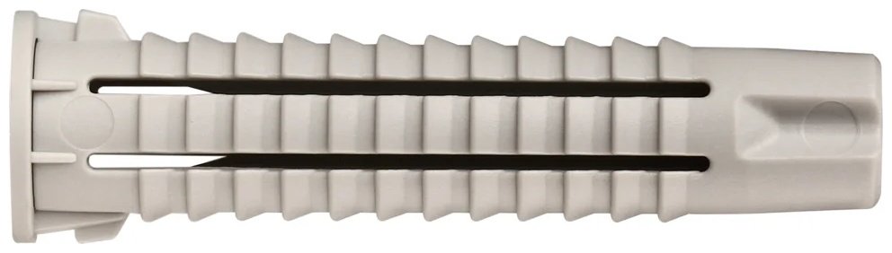 Дюбель универсальный нейлоновый PDU N 6x30 (30 шт.) ЕВРОПАРТНЕР