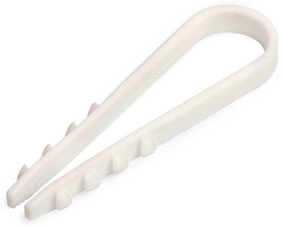 Fortisflex дюбель-гвоздь 15х54 мм, 100 шт