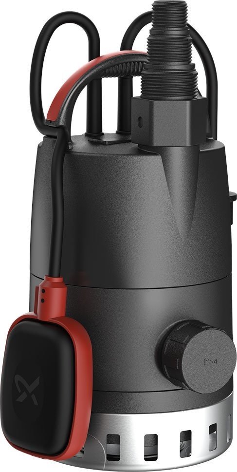 Насос погружной Grundfos Unilift CC7 - A1