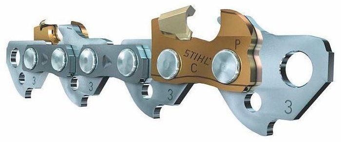 Цепь Stihl Picco Duro 3612-000-0050