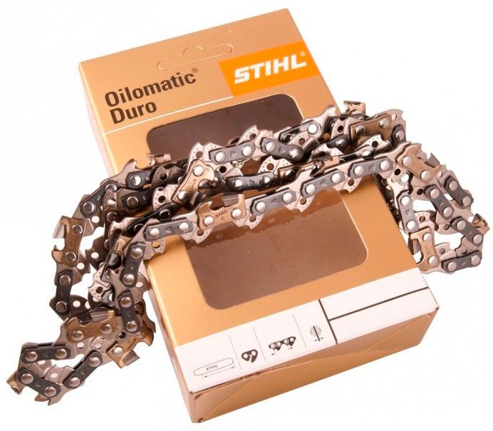 Цепь Stihl Picco Duro 3612-000-0050
