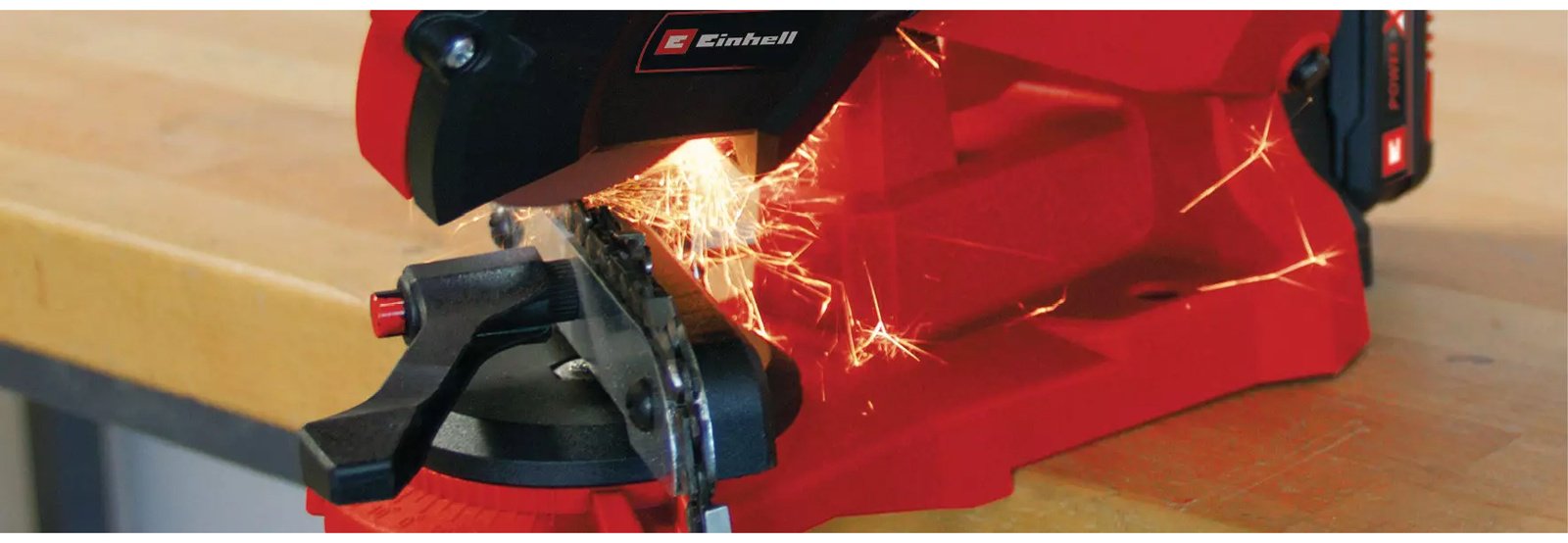 Einhell шлифовальный абразивный диск для GC-CS 85 4500076 108x23 мм 1 шт