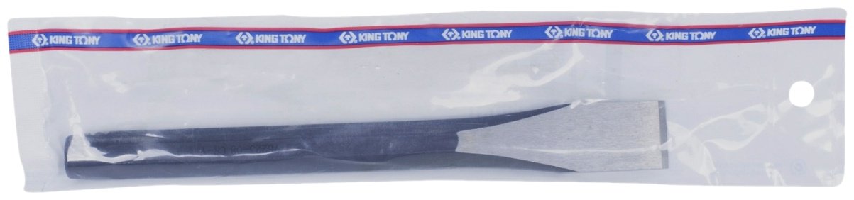 Зубило KING TONY слесарное 76223-08 200 мм