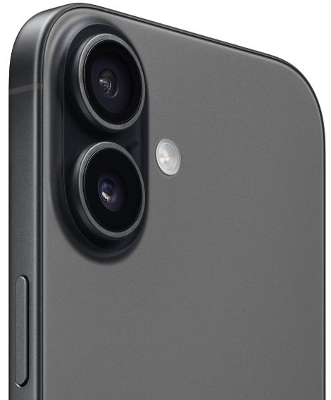 Смартфон Apple iPhone 17 256GB Black + подарок купить,628990