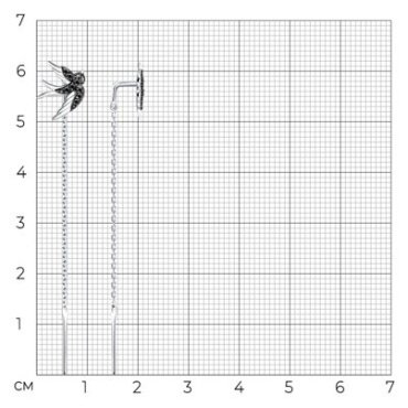 Серьги-цепочки SOKOLOV 7020125-3 вес 1.2 г золото, бриллиант купить,217995
