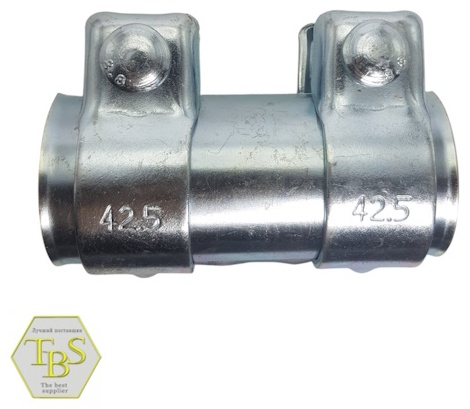 Соединитель TBS 980-902 38/42.5x95мм купить,NaN
