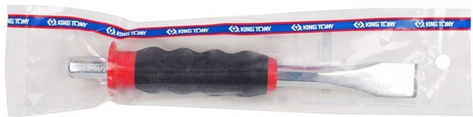 Зубило KING TONY слесарное 76218-75G 18x190мм