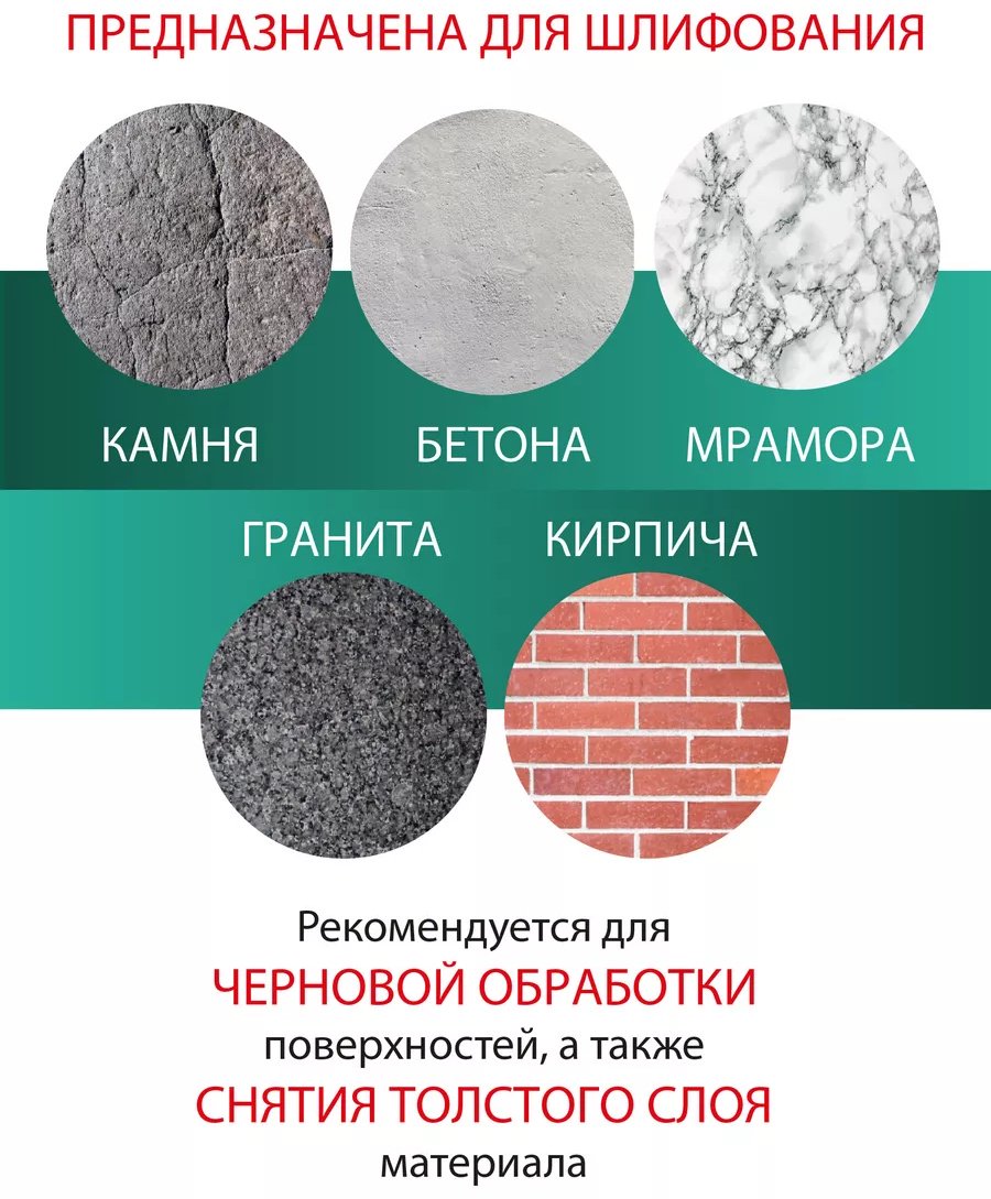 Волат алмазная чашка 89040-125 125x22.2 мм 1 шт купить,3250