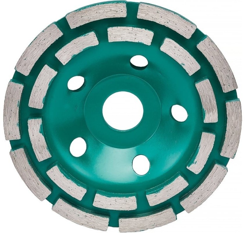 Волат алмазная чашка 89040-125 125x22.2 мм 1 шт купить,3250
