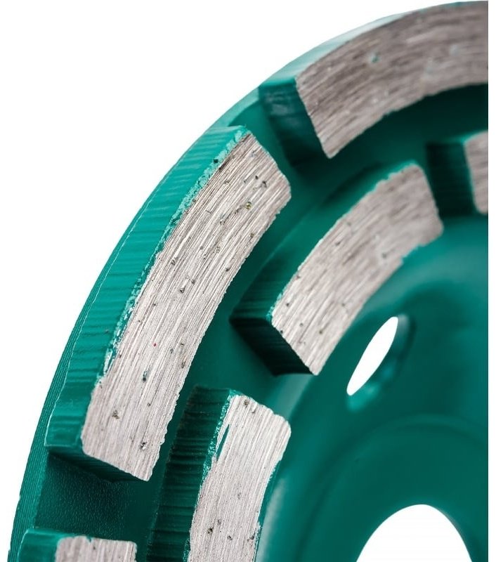 Волат алмазная чашка 89040-125 125x22.2 мм 1 шт купить,3250
