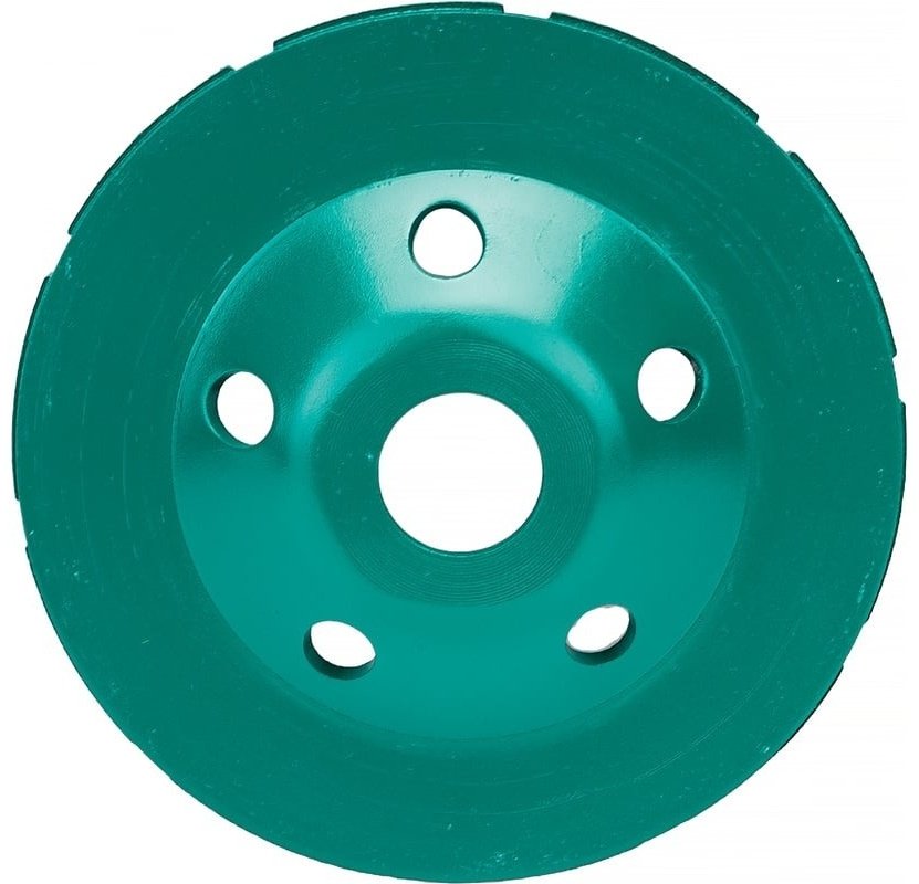 Волат алмазная чашка 89040-125 125x22.2 мм 1 шт купить,3250