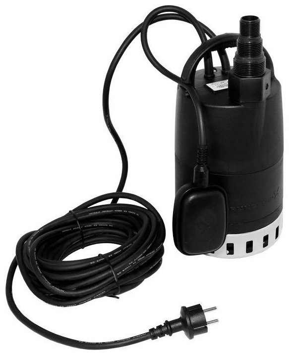 Насос погружной Grundfos 96280970