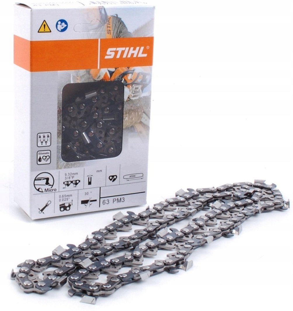 STIHL Цепь 38520000072