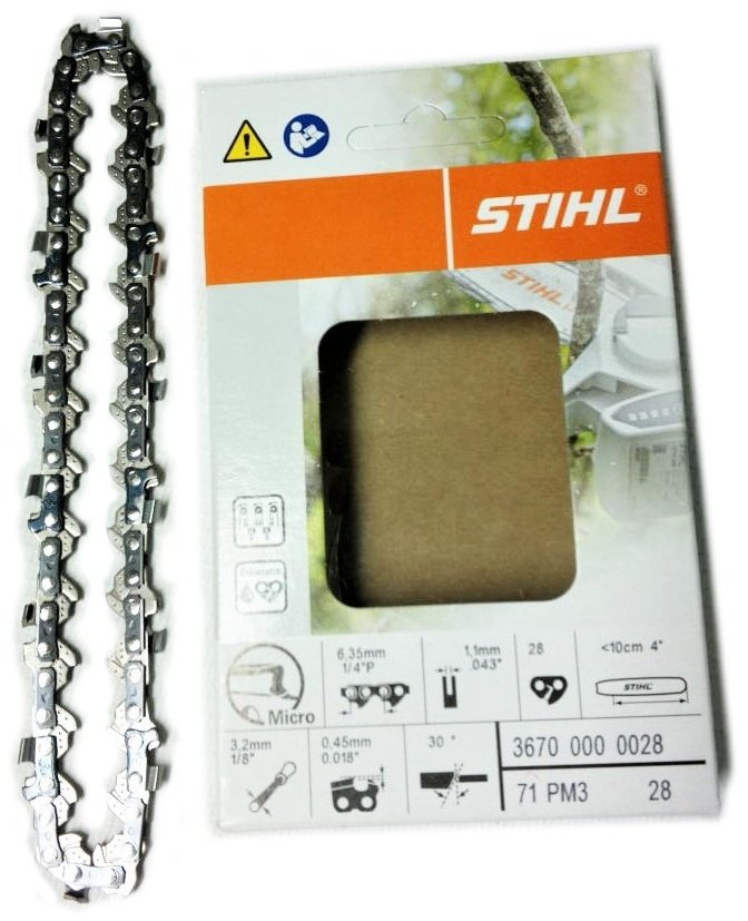 Цепь STIHL 36130000061